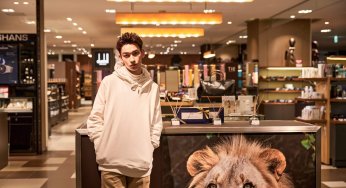 メンズコスメ が気になる30代以上のすべての男性ヘ、20歳の時どうしてた？