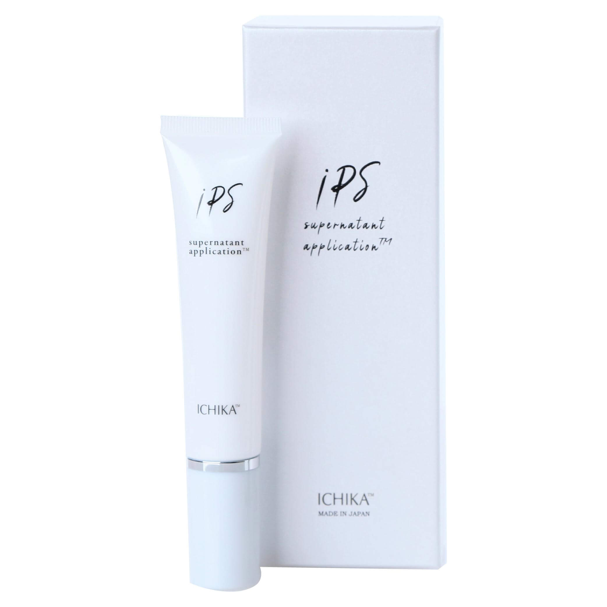 ICHIKA 保湿クリーム
