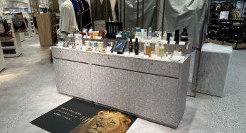 ジェイアール名古屋タカシマヤ店にリオネルがOPEN！