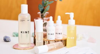 菌ケアで健康と美容を叶えよう！メンズにもおすすめの菌ケアブランド「KINS(キンズ)」とは？