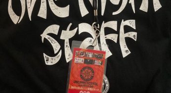 メイクアップアーティストがお伝えする氣志團『One Night Festival 〜天挑五歌仙大演會〜』のメイクの裏側
