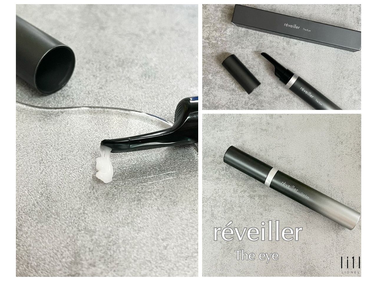 メンズコスメの革命！話題の”塗るボトックス”で目元ケアを極める  