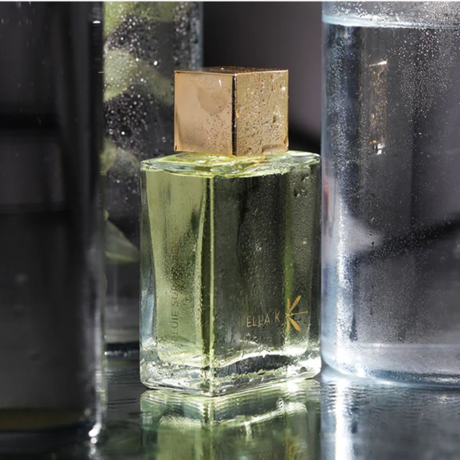 ELLA K エラケイ ハロン湾の雨 オードパルファン 70ml｜香水(ユニセックス)