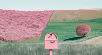 【新発売】Love is coming Chapter II｜心を揺さぶる新たな香りのラブストーリー