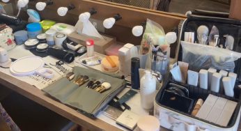 アルティーリ千葉 B1昇格記念！プロヘアメイクが語る撮影現場レポート