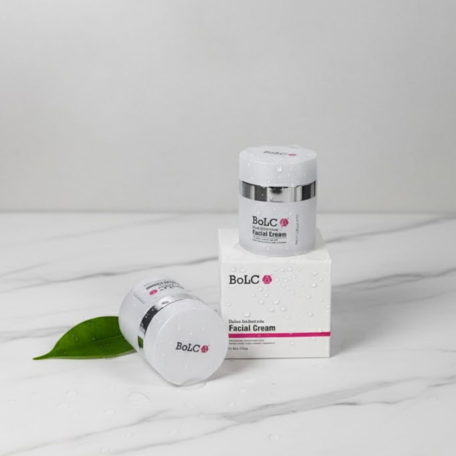 BoLCA クリーム