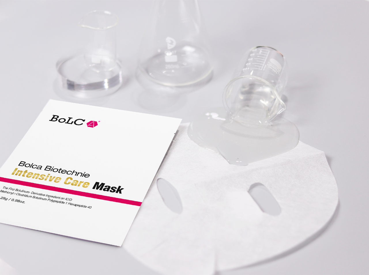 BoLCA ボルカ 製品特徴