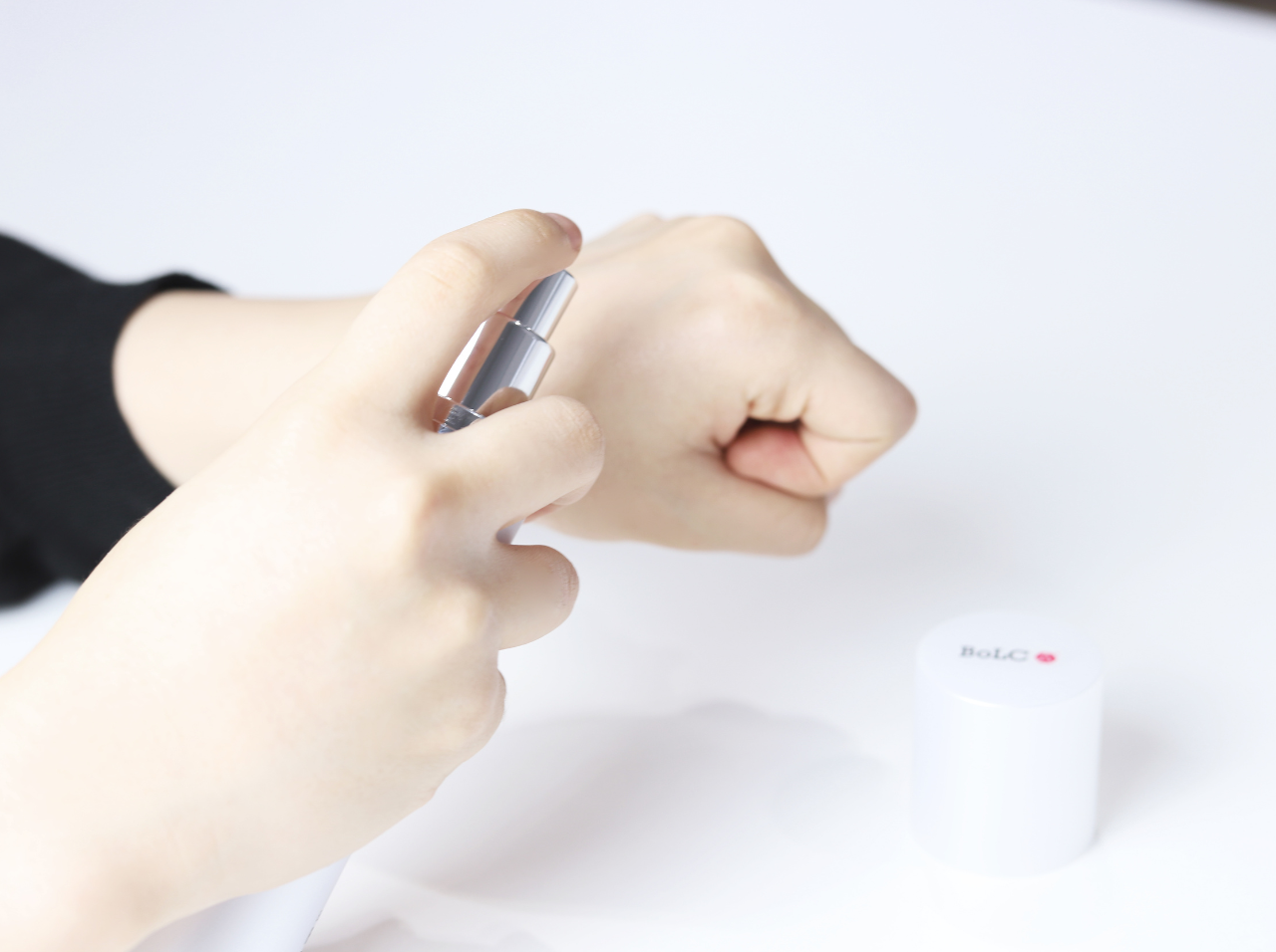 BoLCA 男性向けスキンケア