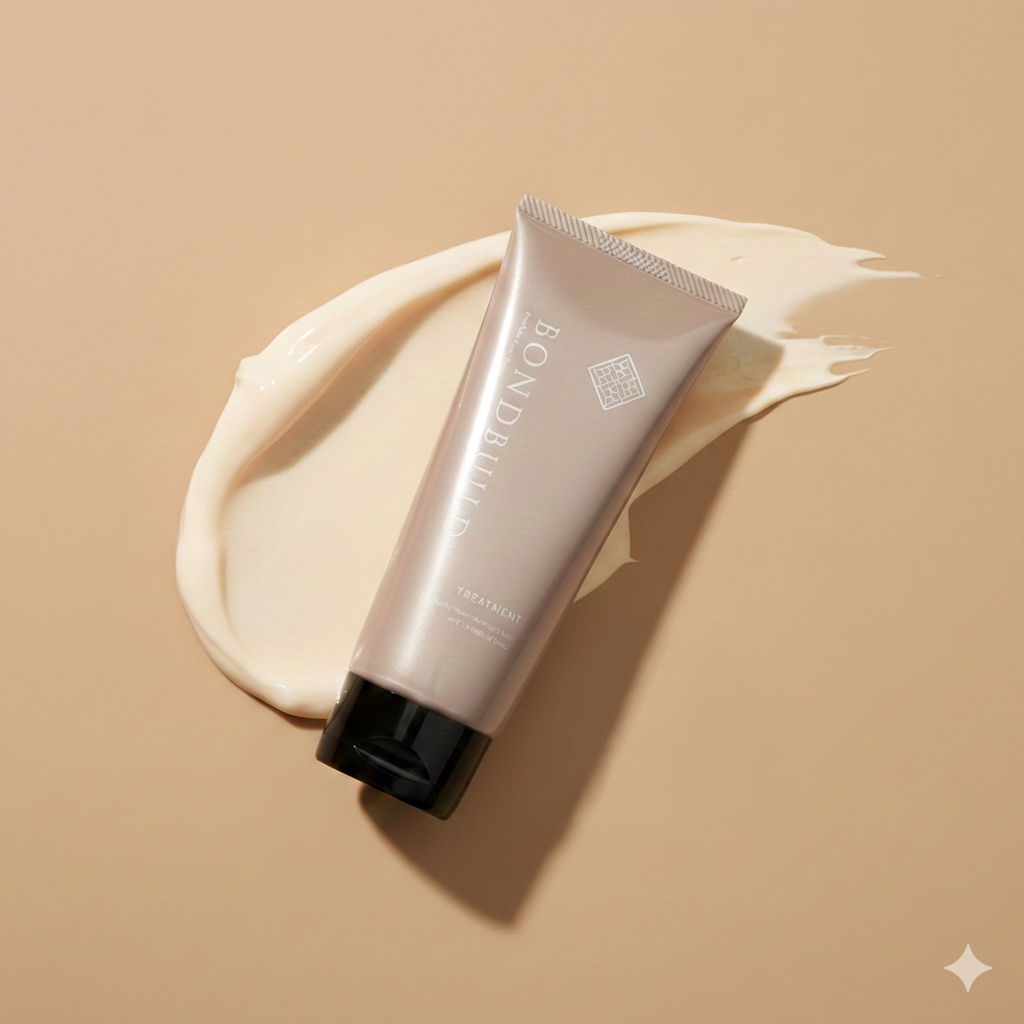 BOND BUILD 商品ラインナップ